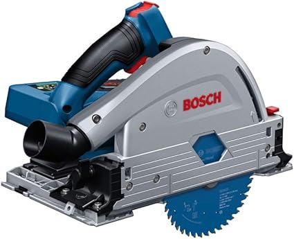 Bosch Professional 18v System Scie Plongeante Sans Fil Biturbo Gkt 18v 52 Gc Plages De Vitesse Prereglables Avec Module De Connectivite Sans Batterie Ni Chargeur Dans Une Boite Carton Amazon Fr Bricolage
