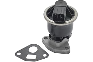 ZBDEAL EGR VALVE 18011-P8A-A00 EGV658 with gasket seal for Acura CL MDX TL Honda Accord Pilot Ridgeline Saturn VueOdyssey