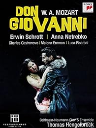 mozart : don giovanni