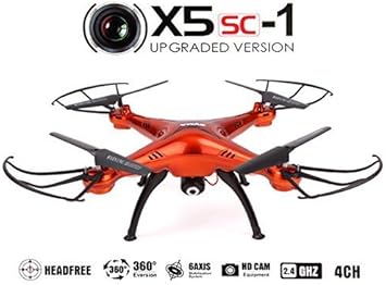 syma x5sc