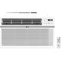LG LW1016ER 10,000 BTU 115V Window-Mounted AIR Conditioner with Remote  Control : Amazon.ca: Home