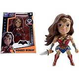 Funko POP! Heroes: DC Wonder Woman - Wonder Woman 4.4-in Vinyl Figure