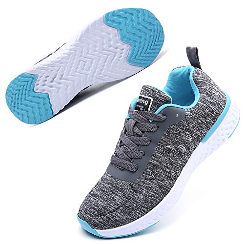 Maichal Tennis Shoes for Women Walking Shoes Arch Support Athletic