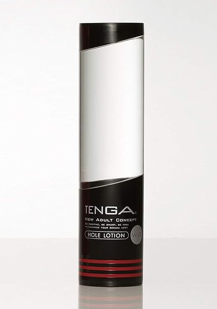 Tenga Hole Lotion wild, 170 ml