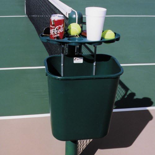 The Original Tidi-Court