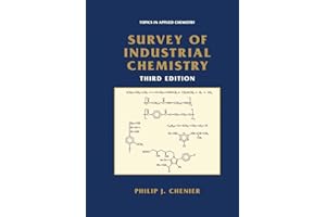 Survey of Industrial Chemistry