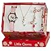 Ravel Little Gems Kids Mermaid Watch & Jewellery Gift Set For Girls R2223