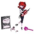 Monster High Operetta Doll