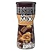HERSHEY'S Snack Mix (Milk Chocolate, Pretzels, Almonds), 6 Ounce Canister
