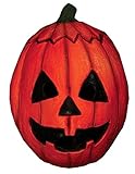 Trick Or Treat Studios Men's Halloween III-Pumpkin Mask