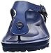 Birkenstock Womens Gizeh EVA Sandals Navy Size 38 M EU