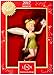 Lenox Annual China Ornaments 2017 Up and Away Tink, Multi Color