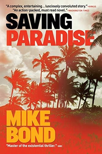 Saving Paradise Paperback – November 20, 2012