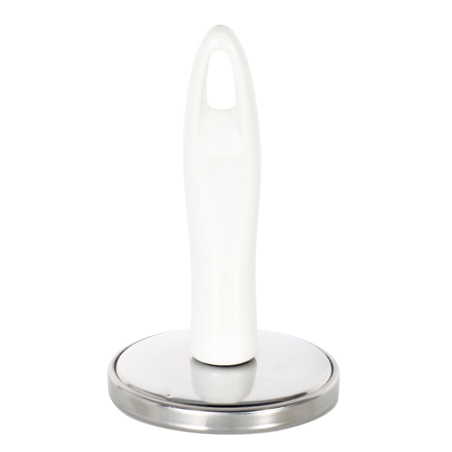 Tescoma Flat Meat Mallet Presto, Stainless Steel, Assorted, 17 x 8.4 x 8.4 cm