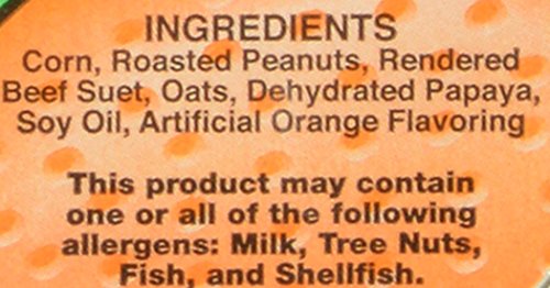 C & S Products Orange Delight, 12-Piece