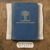 Frightened Rabbit Ablum Cover
