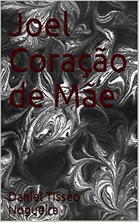 Livro Joel Coração de Mãe