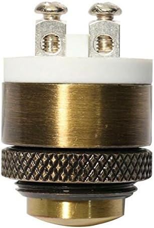 EsportsMJJ 16mm Momentary Brass Metal Push Button Door Bell Switch, Onecolor - Image 5