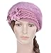 HINDAWI Winter Hats for Women & Men Slouchy Beanie Skull Caps Warm Snow Ski Knit Hat Cap