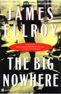 White Jazz Ellroy James 9780375727368 Amazon Com Books