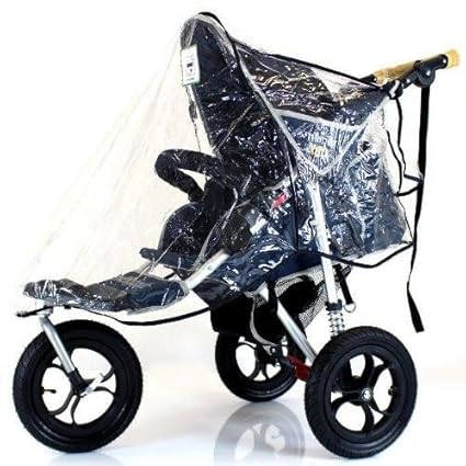 hauck rain cover for buggies