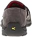 KEEN Women's Kaci Full Grain Slip-On Shoe,Magnet,8 M US