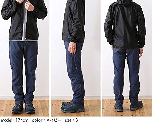 裸 ストレンジャー マッサージ ファイン トラック パンツ Academix Jp