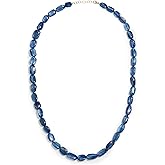 Jia Jia Women's Kyanite Candy Necklace