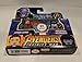 Minimates Marvel Avengers Infinity War Star-Lord & Proxima Midnight Walgreens Minifigures