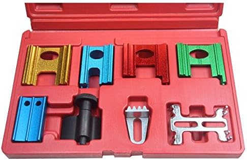 Bergen 8PC Timing Locking Tool KIT B3187