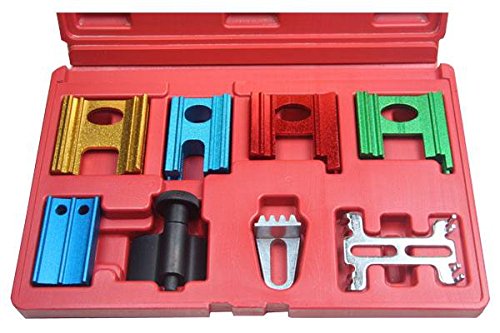 Bergen 8PC Timing Locking Tool KIT B3187
