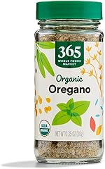 365 by Whole Foods Market, Organic Oregano, 0.35 Ounce