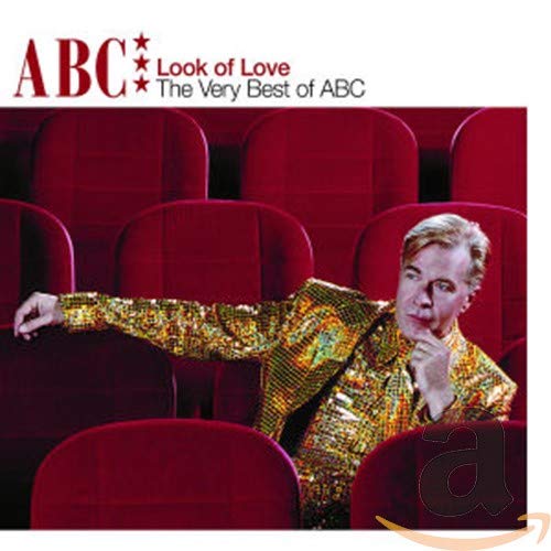 Abc Look Of Love The Very Best Of Abc Amazon Com Music