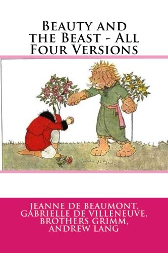 Beauty and the Beast - All Four Versions