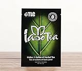 TLC Iaso Tea 1 Week Supply- Natural Detoxifying Body Cleanse | Promotes Healthy Weight Loss, Burns Stomach Fat | Energizing Appetite Control | Total Life Changes