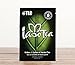TLC Iaso Tea 1 Week Supply- Natural Detoxifying Body Cleanse | Promotes Healthy Weight Loss, Burns Stomach Fat | Energizing Appetite Control | Total Life Changes