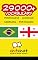 Livro 29000+ Portuguese - Georgian Georgian - Portuguese Vocabulary