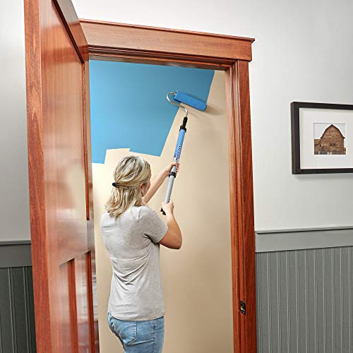 HomeRight C800977.M EZ-Twist and Mini-PaintStick Combo Pack
