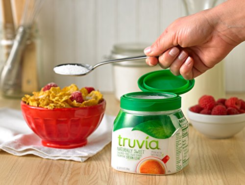 Truvia Stevia Sweetener Jar - Image 6