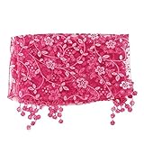 Newborn Maternity Baby Boys Girls Props Lace Photography Photo Props Quilt Stretch Wrap by FEITONG