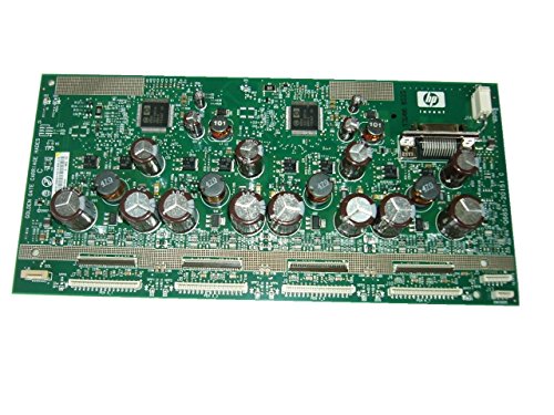 HPCarriage PCA (Carriage Controller Board) Assembly (Q1273-69157)
