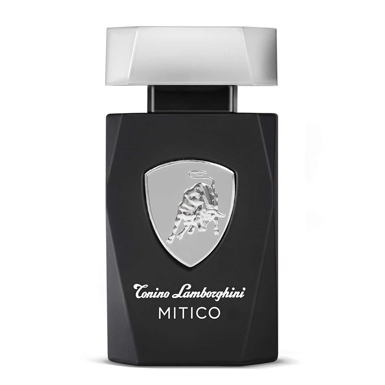 Tonino Lamborghini • MITICO Eau de Toilette Spray 75 ml / 2.5 fl.oz. • Men’s fragrance from the Lifestyle collection