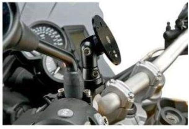 Techmount4-21007 BMW Control Mount - Black