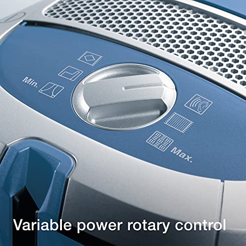 Miele Complete Hardfloor Bagged Canister Vacuum Cleaner LowPile Carpet