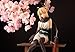 Wing Fate/Grand Order: Saber/Souji Okita (Resting Swordsman Version) 1: 8 Scale PVC Figure