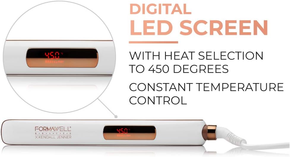 formawell straightener