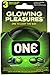 One Glowing Pleasures, 3 Count