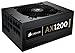 Corsair Professional Series AX 1200 Watt ATX/EPS Modular 80 PLUS Gold (AX1200)