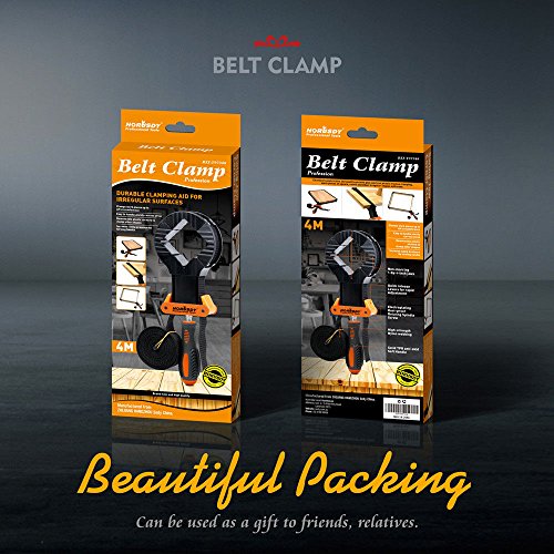 1 HORUSDY+Clamp+Woodworking+Holder+Picture