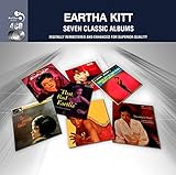 7 Classic Albums - Eartha Kitt